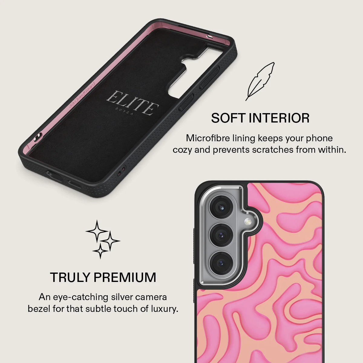 Popsicle - Samsung Galaxy S26 Case - Image 24