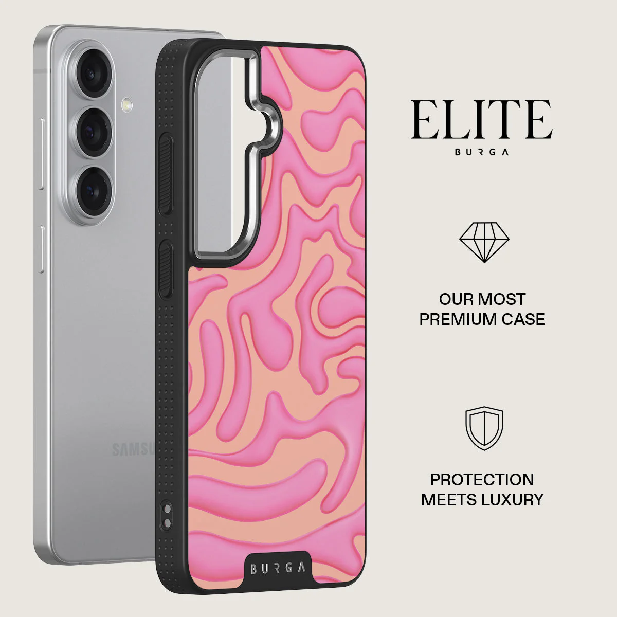 Popsicle - Samsung Galaxy S26 Plus Case - Image 20