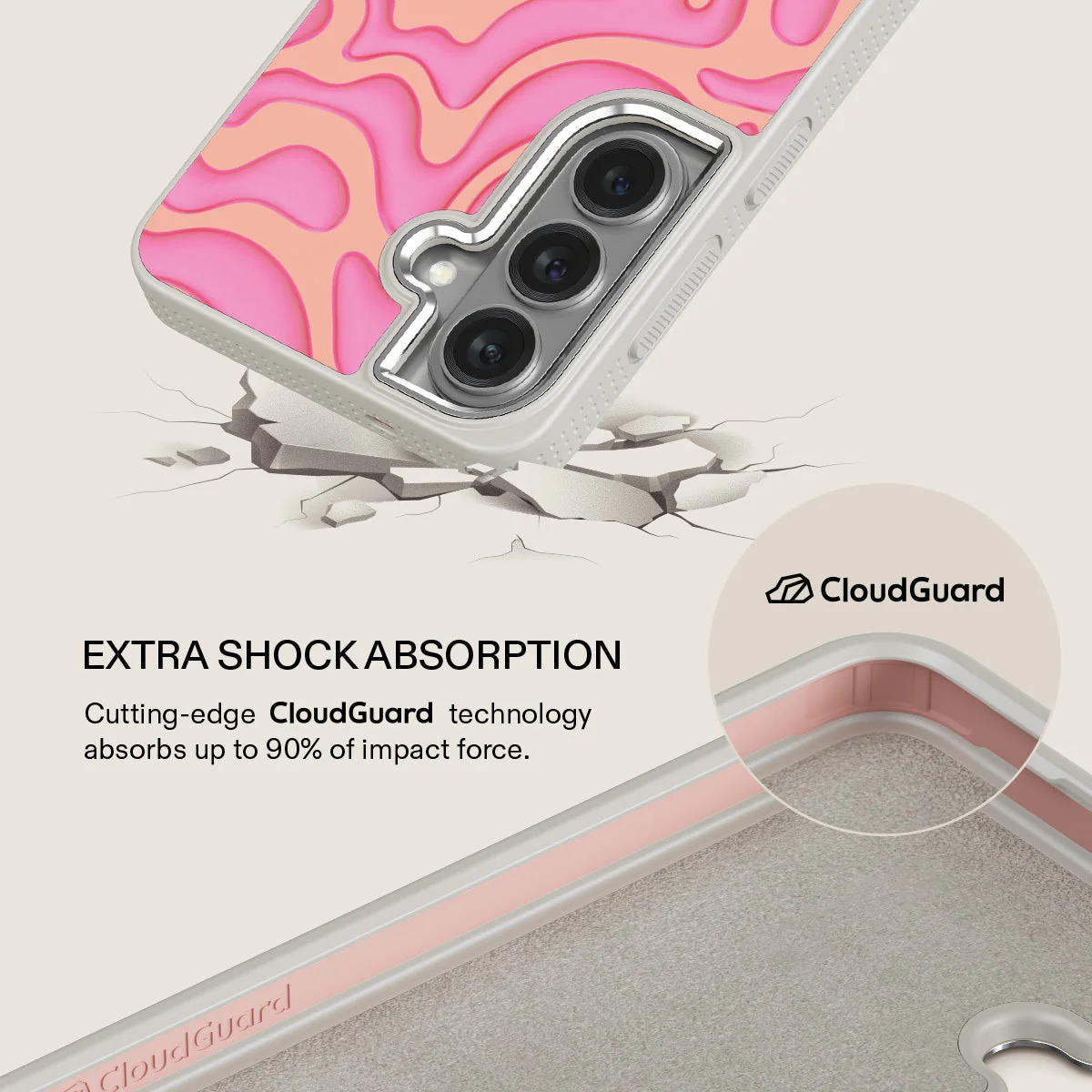 Popsicle - Samsung Galaxy S26 Plus Case - Image 35
