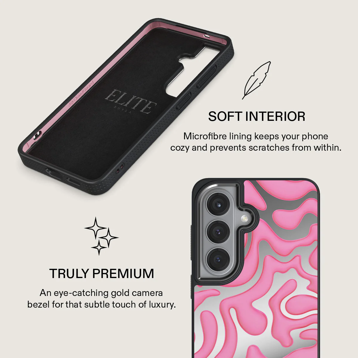 Popsicle - Samsung Galaxy S26 Plus Case - Image 54