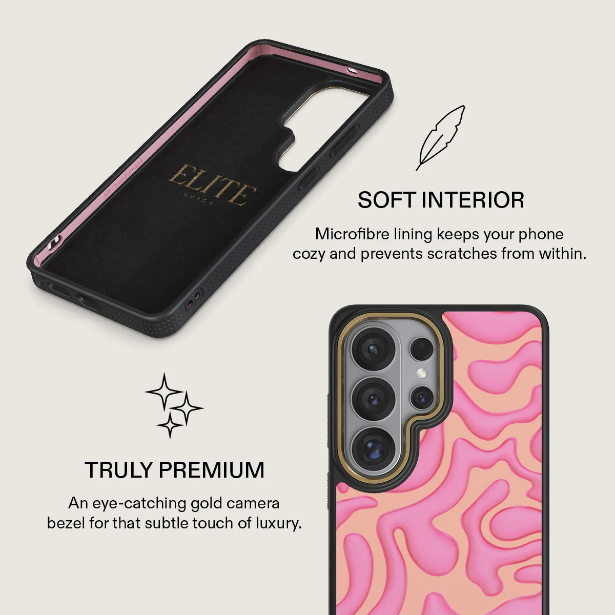 Popsicle - Samsung Galaxy S26 Ultra Case - Image 10