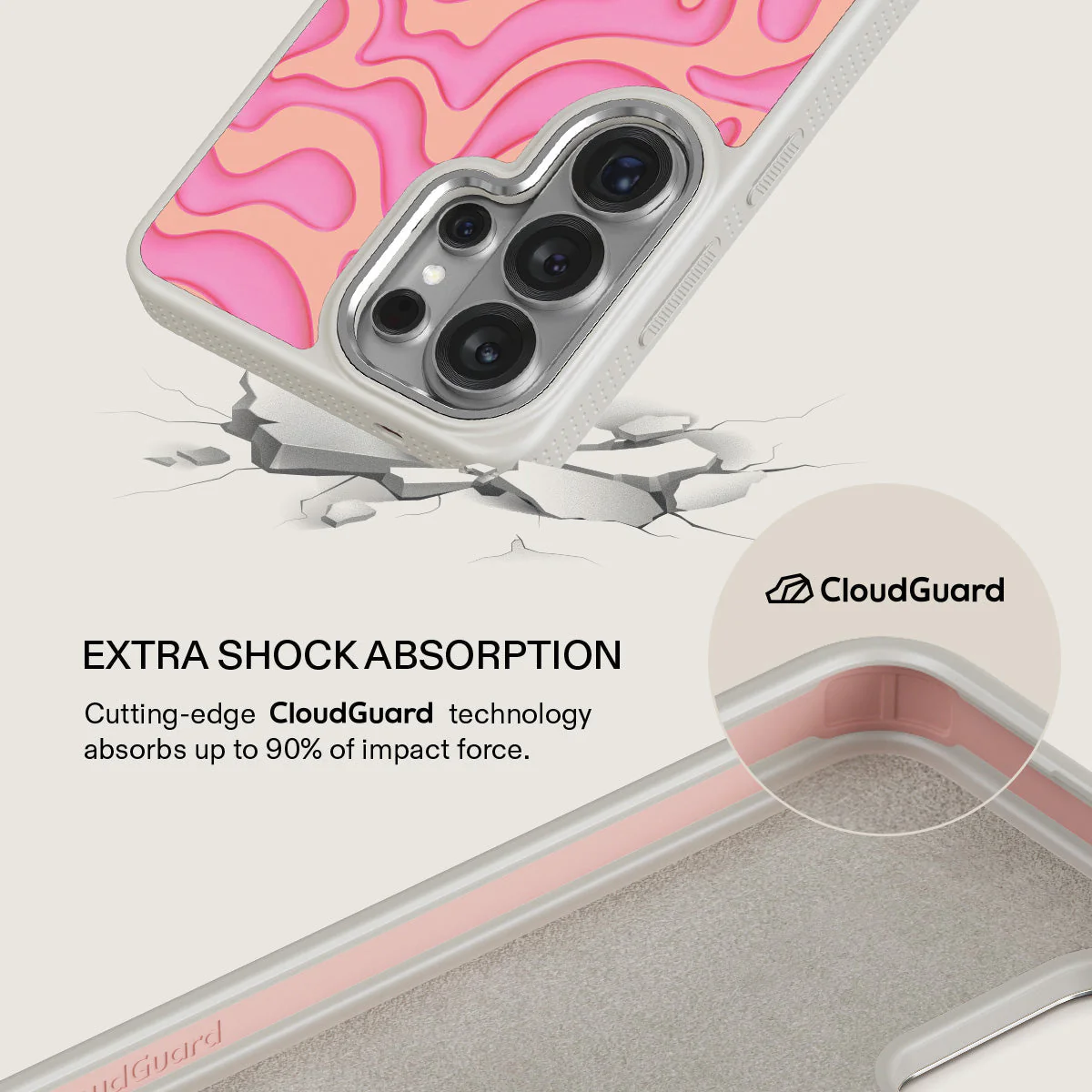 Popsicle - Samsung Galaxy S26 Ultra Case - Image 35