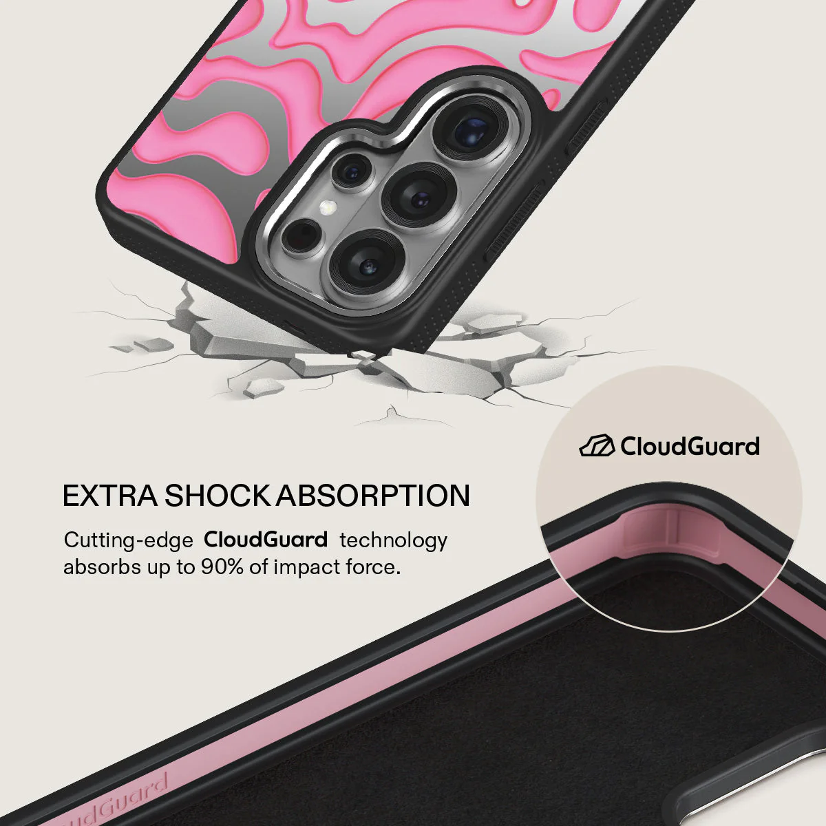 Popsicle - Samsung Galaxy S26 Ultra Case - Image 58