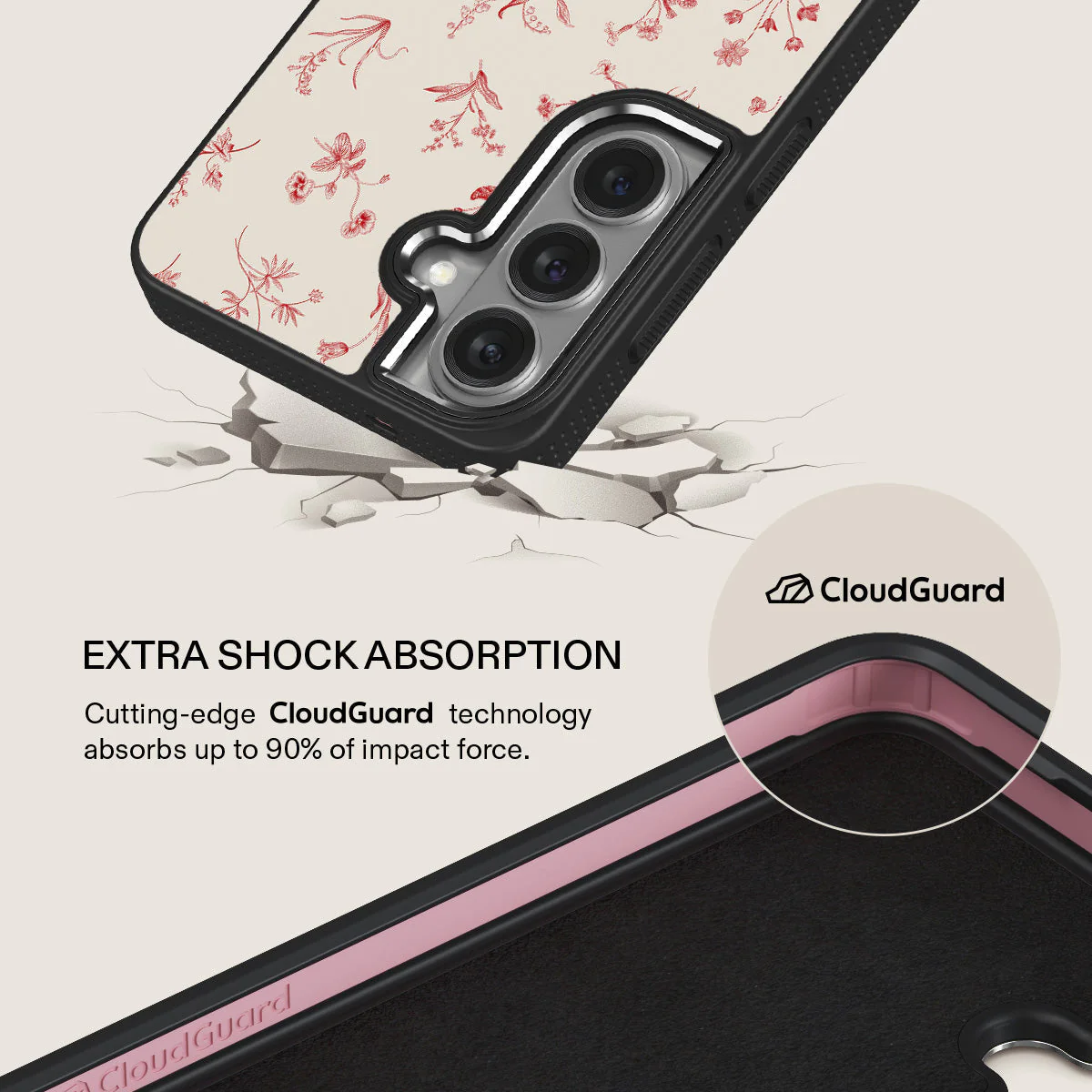 Prairie - Samsung Galaxy S26 Case - Image 14