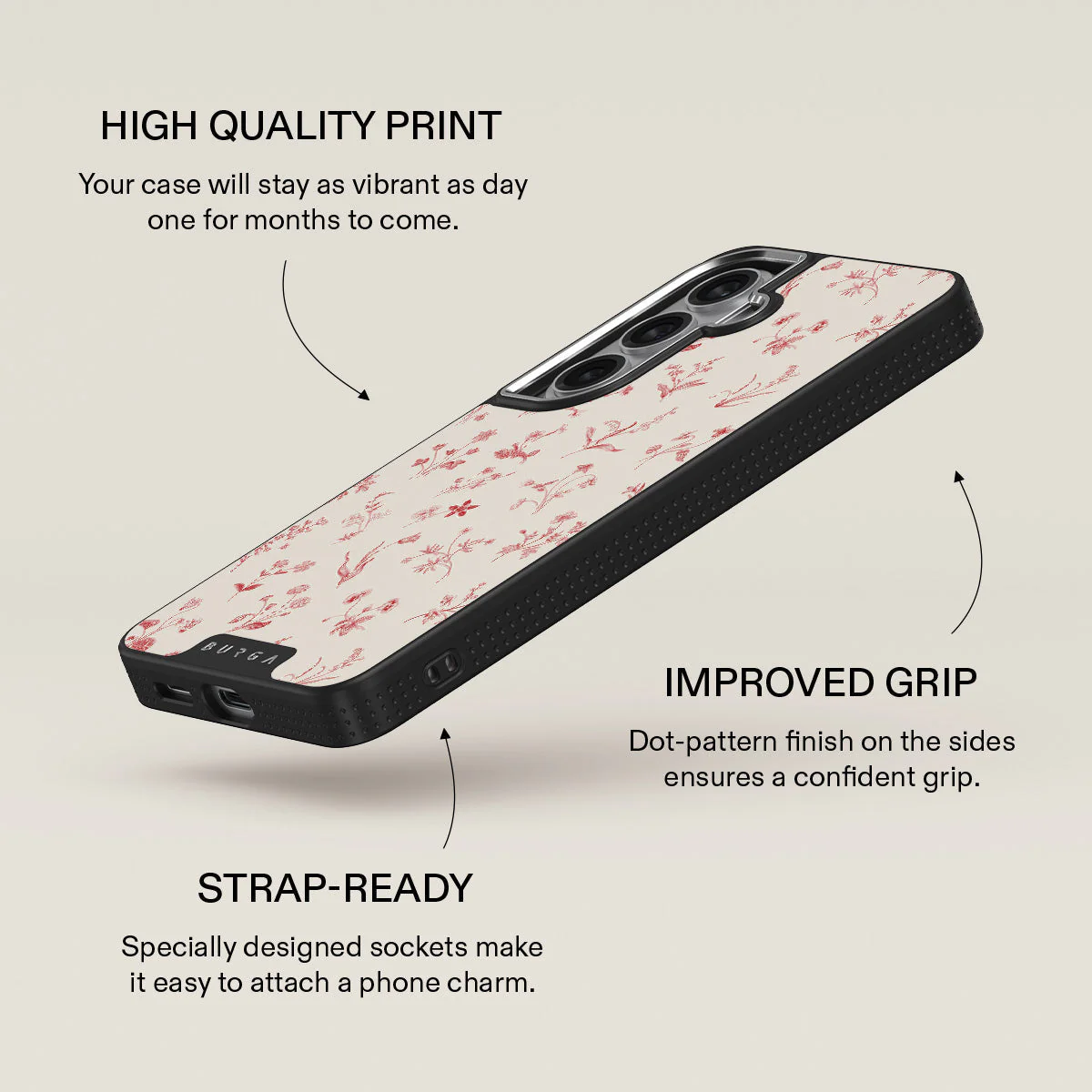 Prairie - Samsung Galaxy S26 Case - Image 23