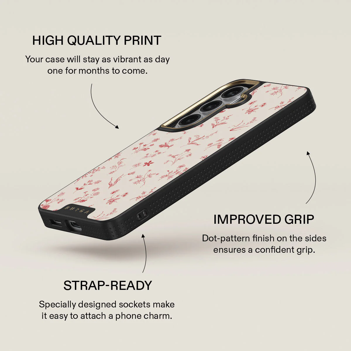 Prairie - Samsung Galaxy S26 Case - Image 9