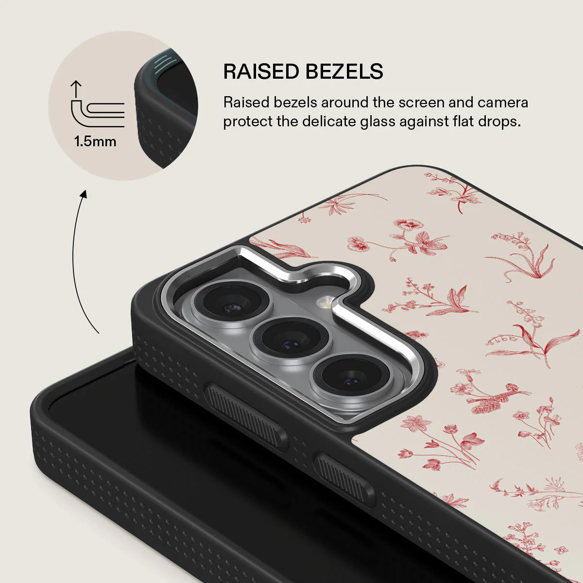 Prairie - Samsung Galaxy S26 Plus Case - Image 22