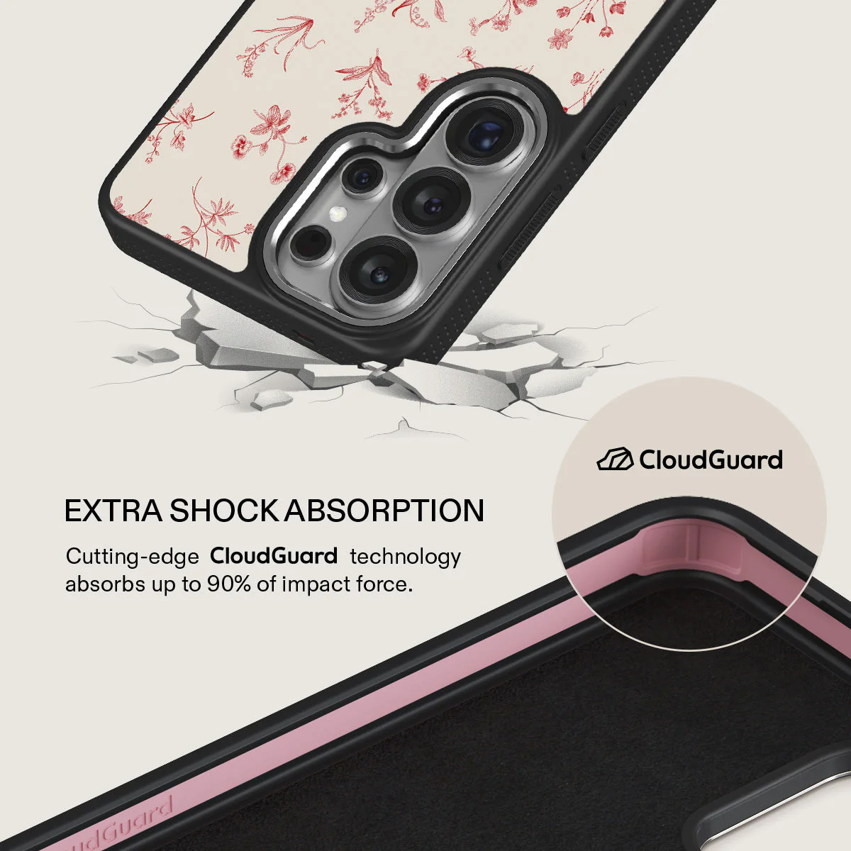Prairie - Samsung Galaxy S26 Ultra Case - Image 21