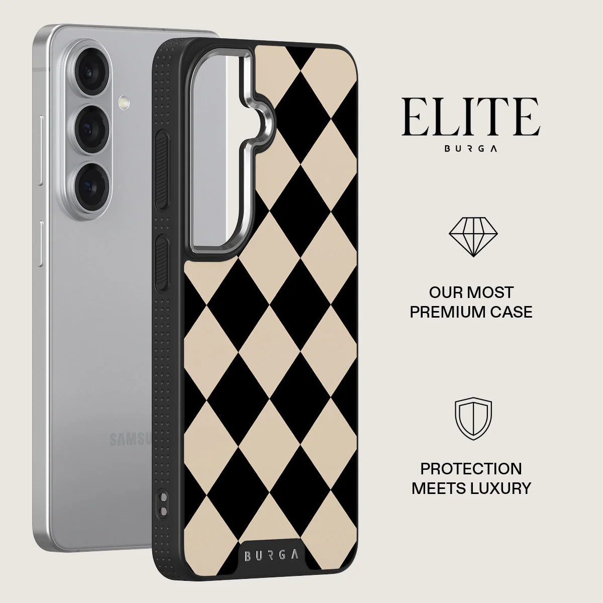 Proper Uniform - Samsung Galaxy S26 Case - Image 20