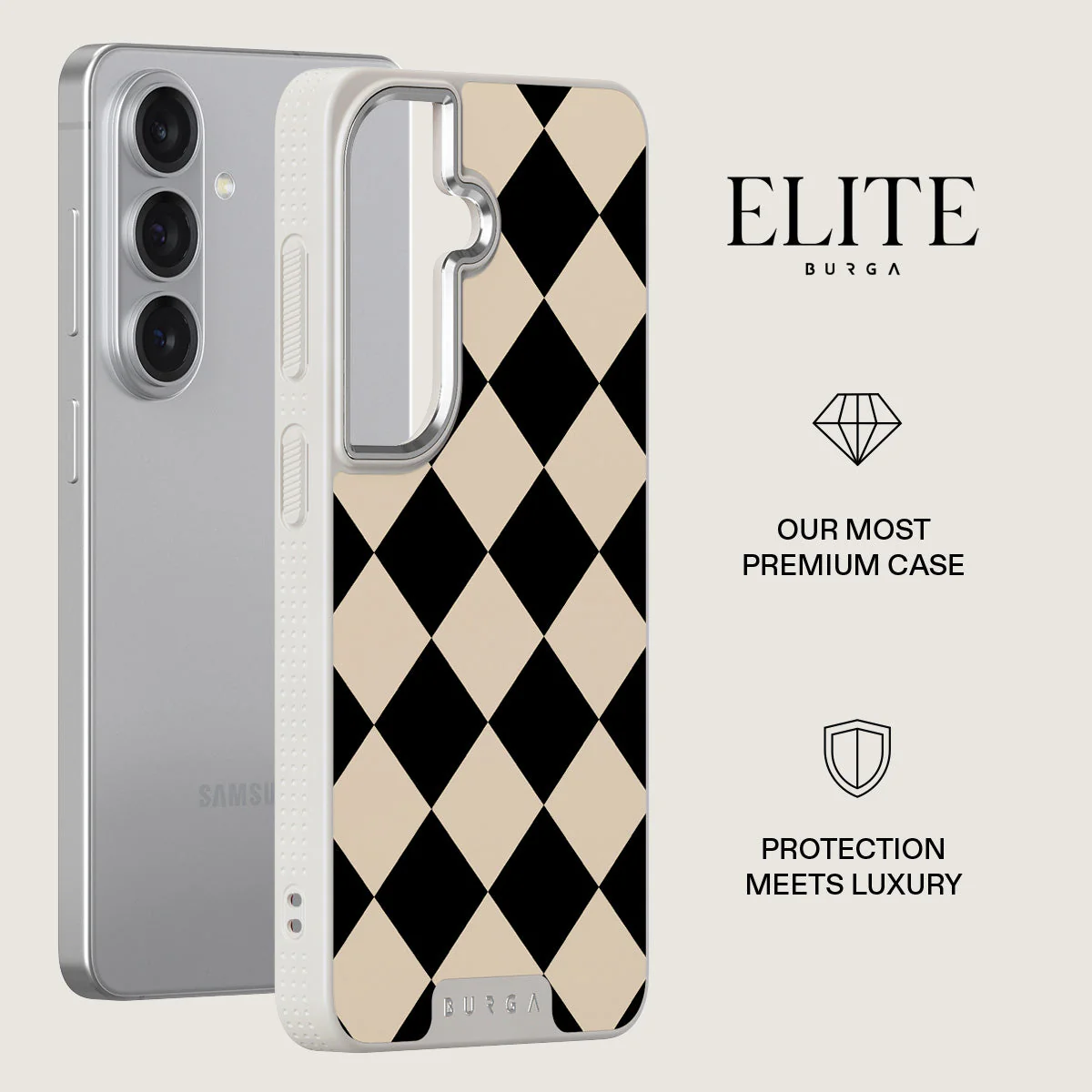 Proper Uniform - Samsung Galaxy S26 Case - Image 34