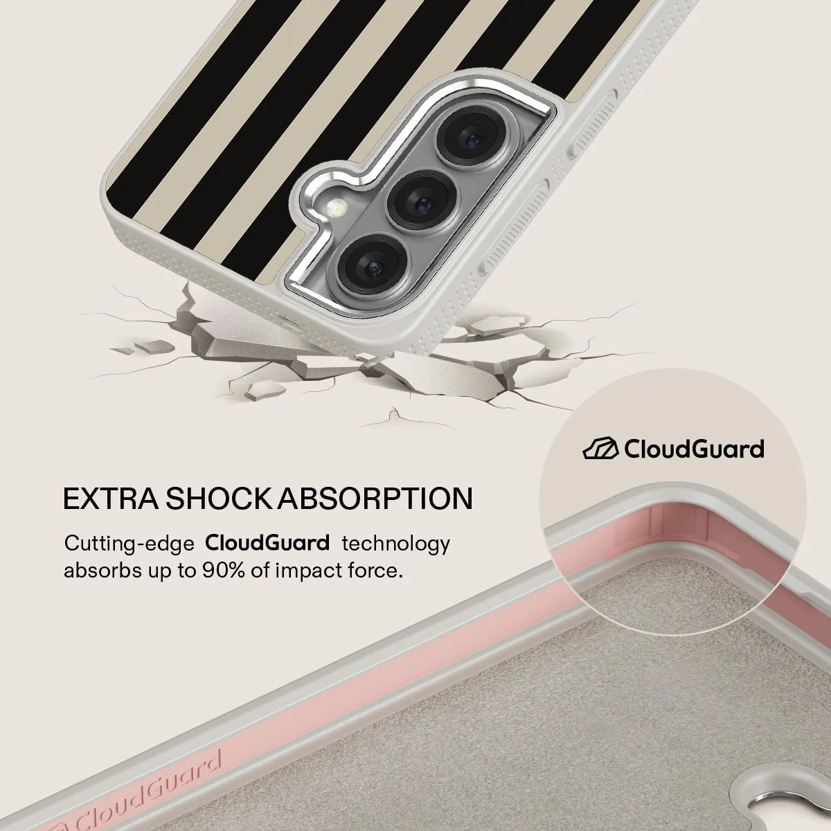 Prophecy - Samsung Galaxy S26 Plus Case - Image 35