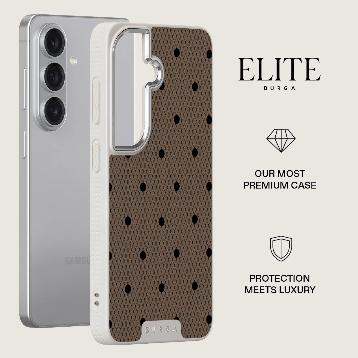 Provocation - Samsung Galaxy S26 Case - Image 34
