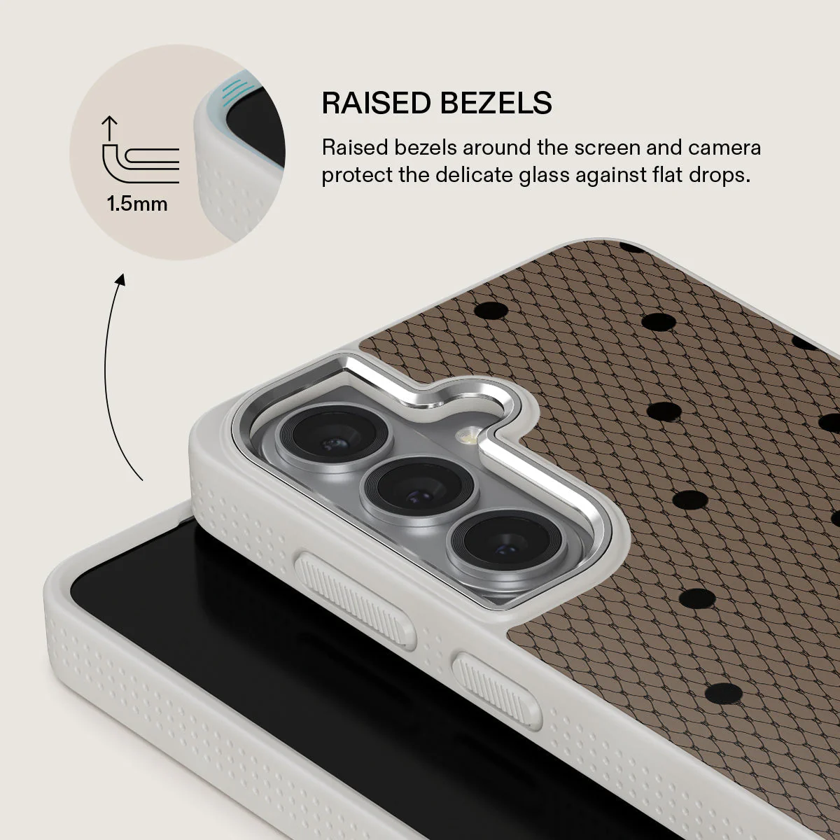 Provocation - Samsung Galaxy S26 Case - Image 36