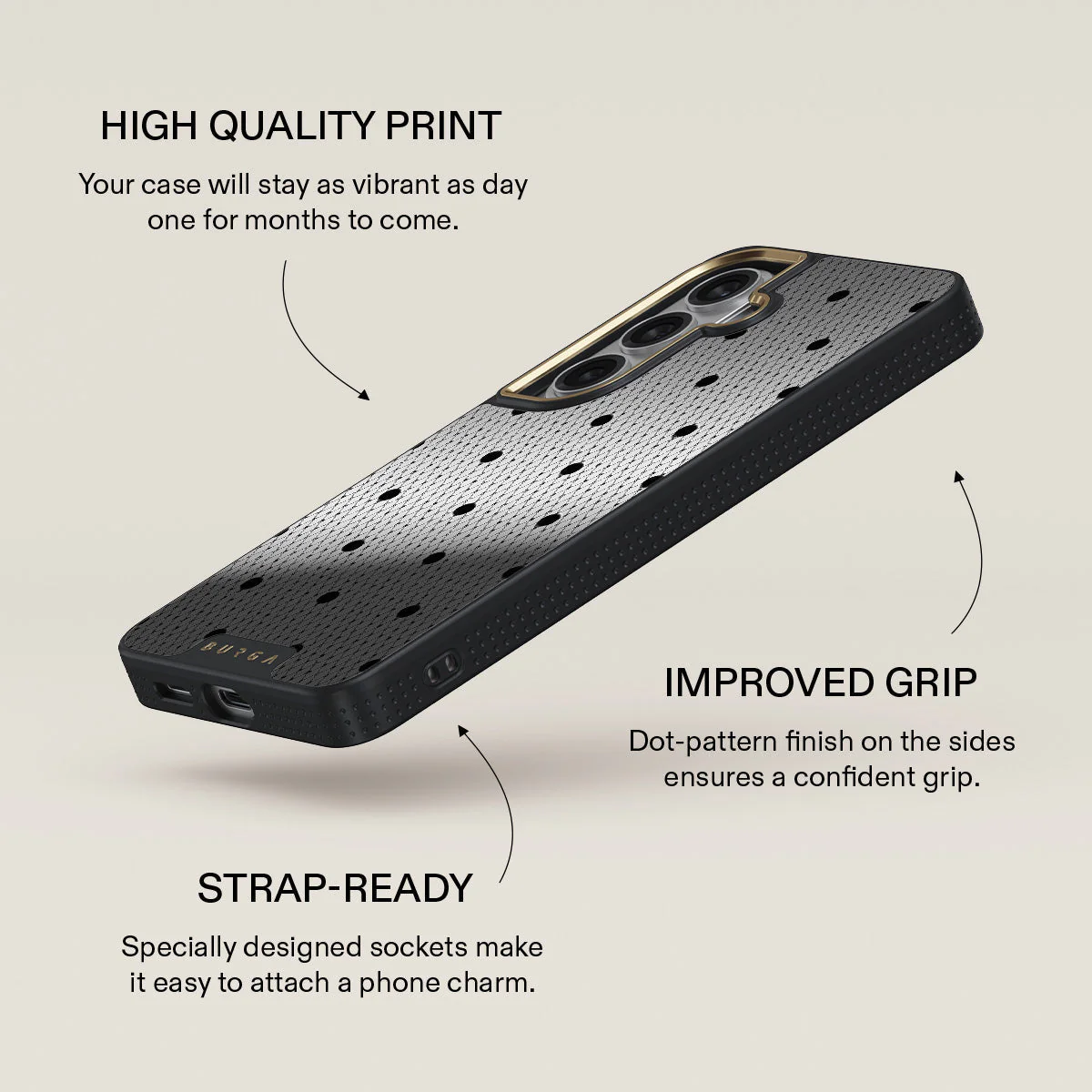 Provocation - Samsung Galaxy S26 Case - Image 45