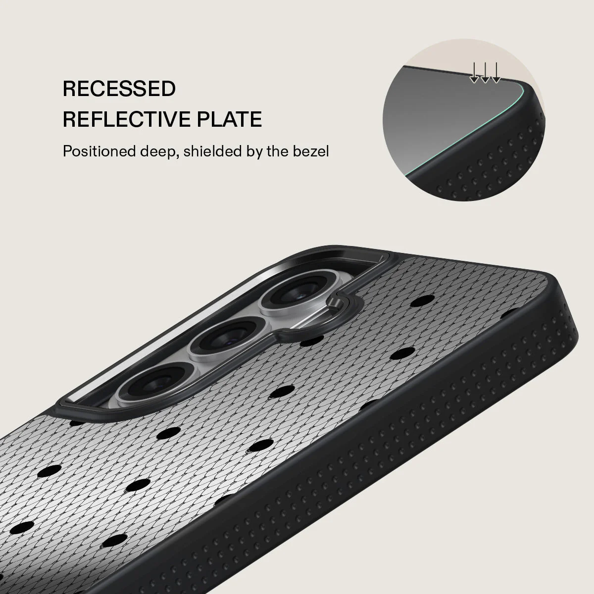 Provocation - Samsung Galaxy S26 Case - Image 51