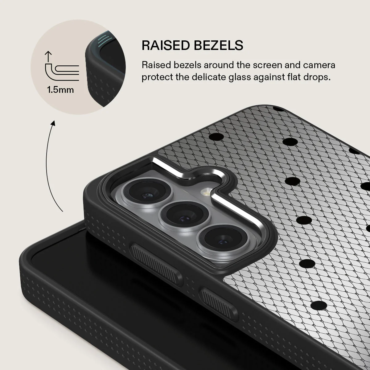 Provocation - Samsung Galaxy S26 Case - Image 52