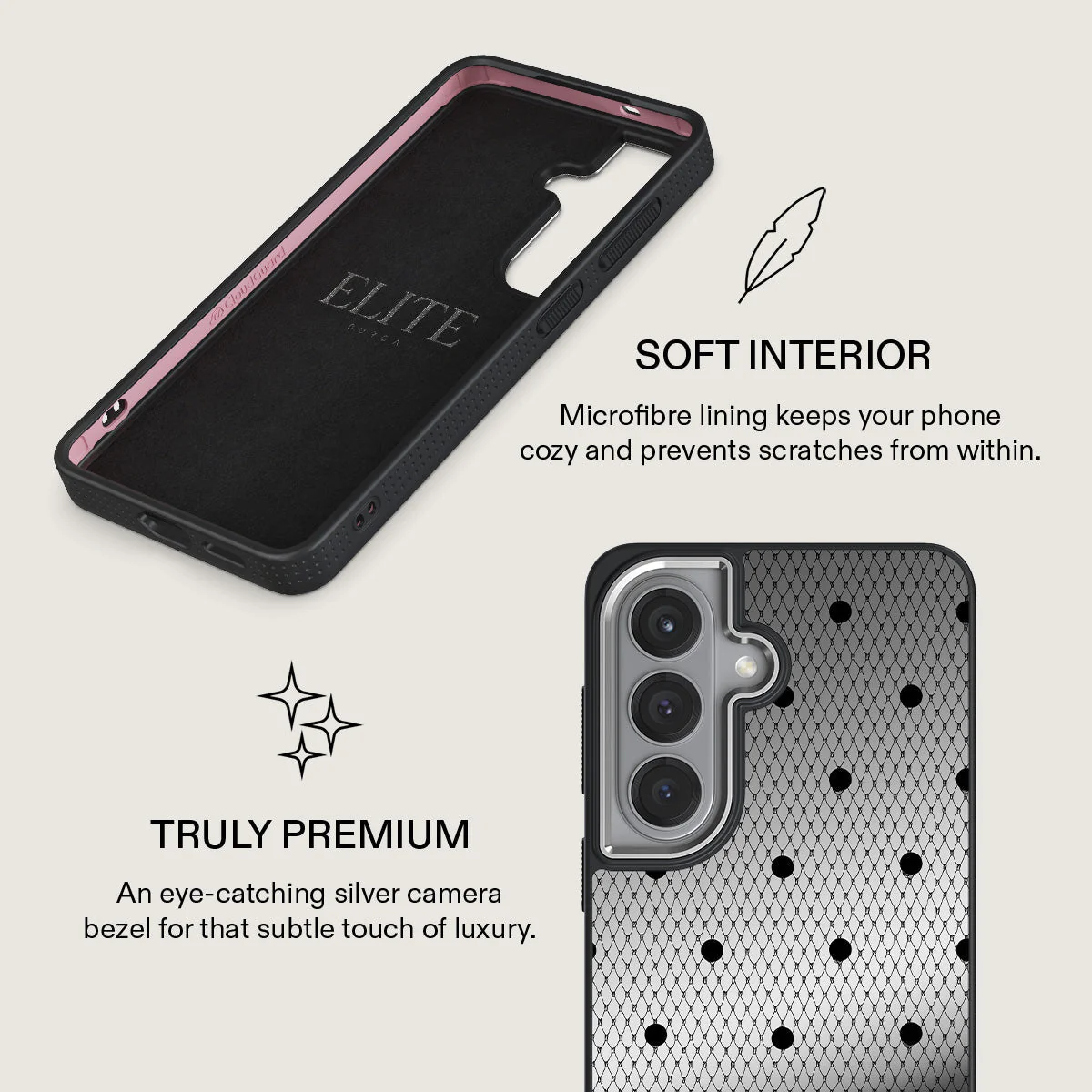 Provocation - Samsung Galaxy S26 Case - Image 62