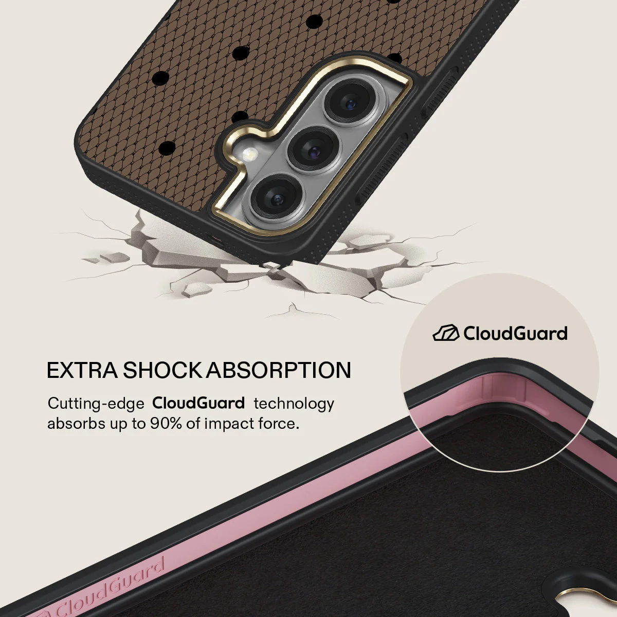Provocation - Samsung Galaxy S26 Case - Image 7