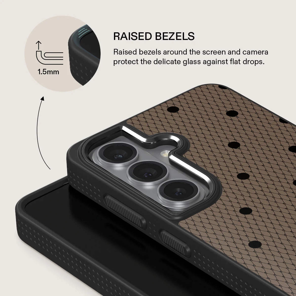Provocation - Samsung Galaxy S26 Plus Case - Image 15