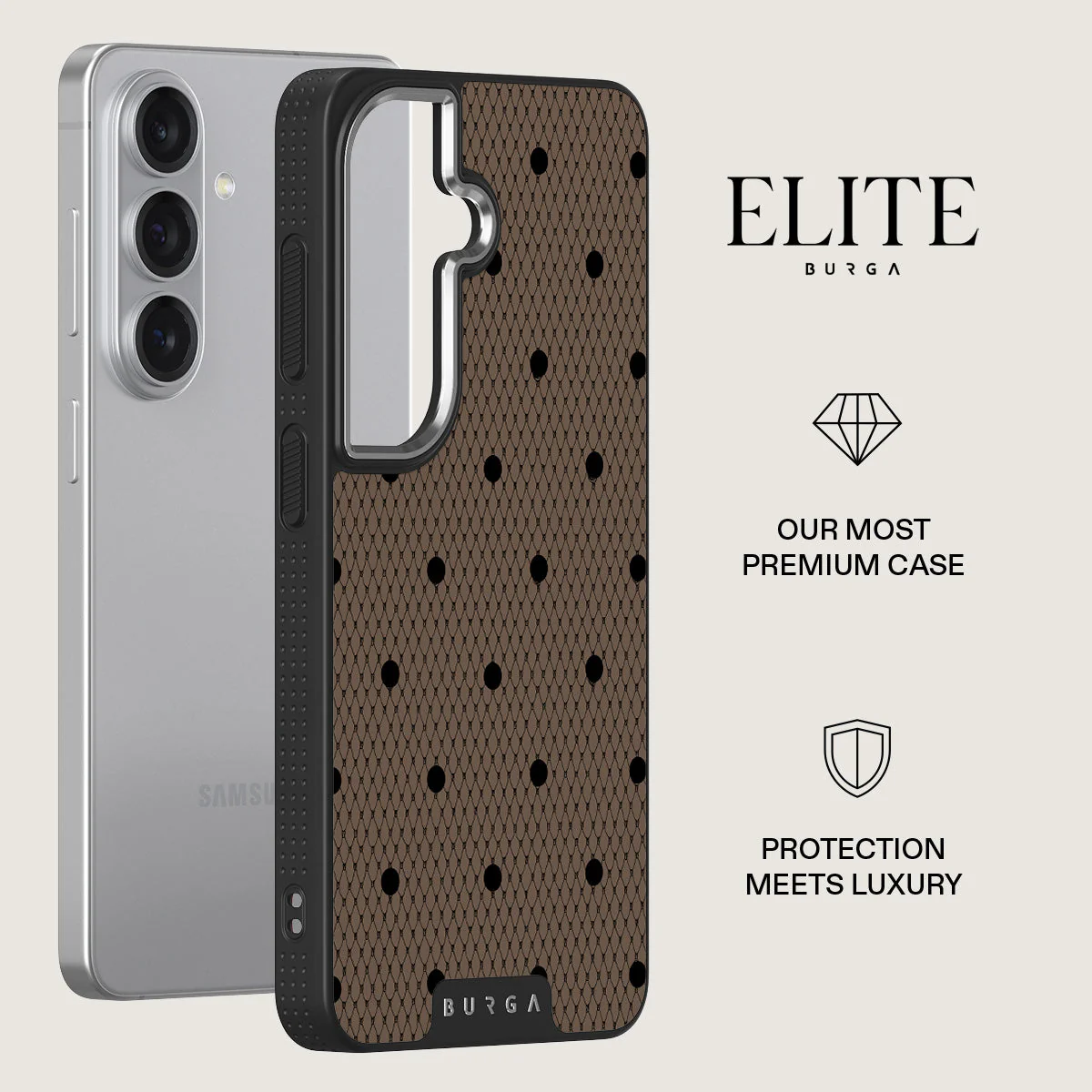 Provocation - Samsung Galaxy S26 Plus Case - Image 20