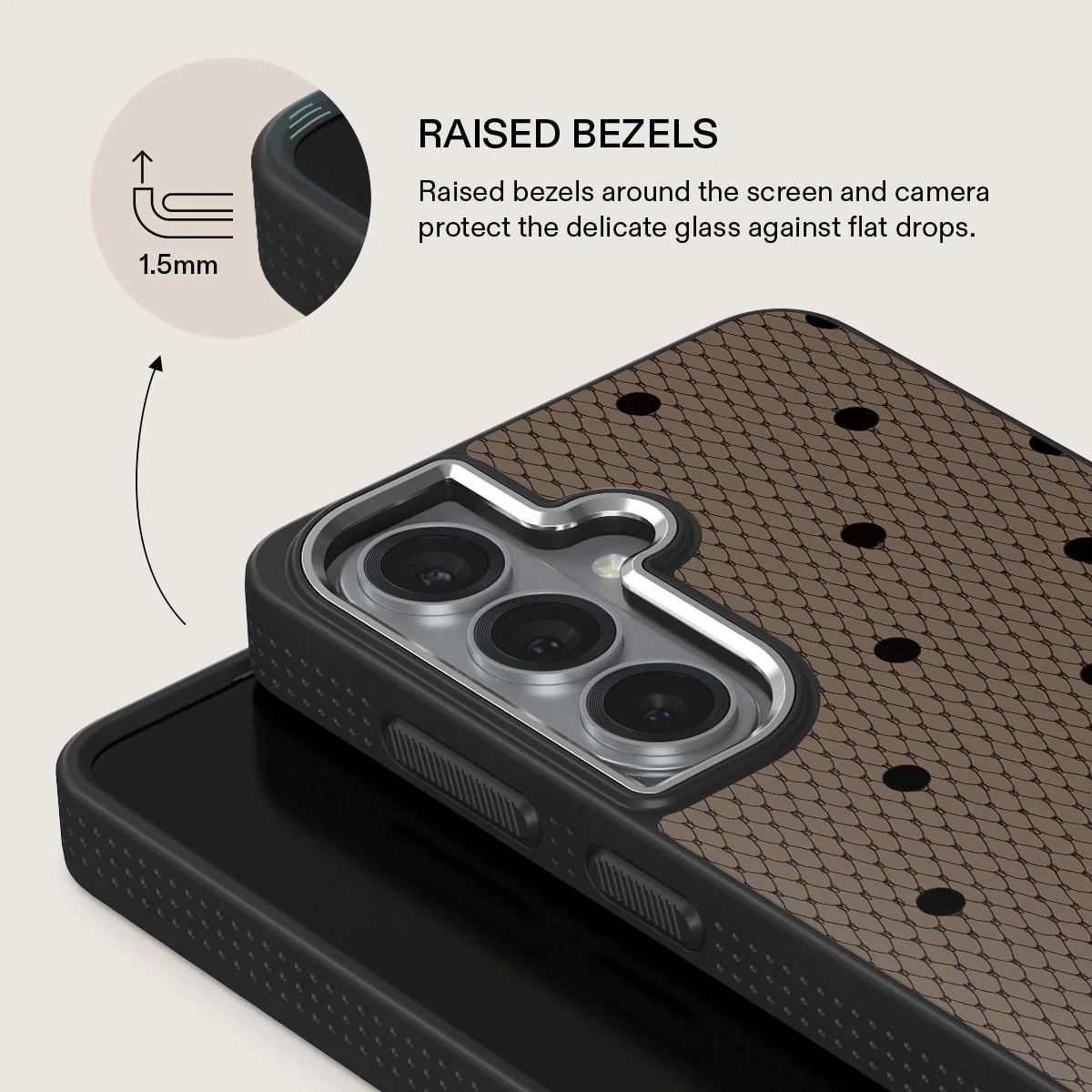 Provocation - Samsung Galaxy S26 Plus Case - Image 22