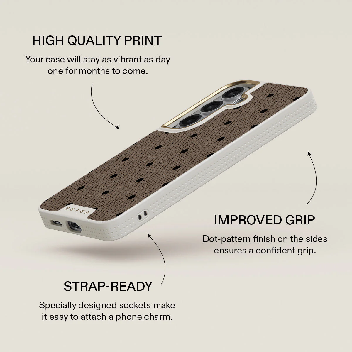 Provocation - Samsung Galaxy S26 Plus Case - Image 30