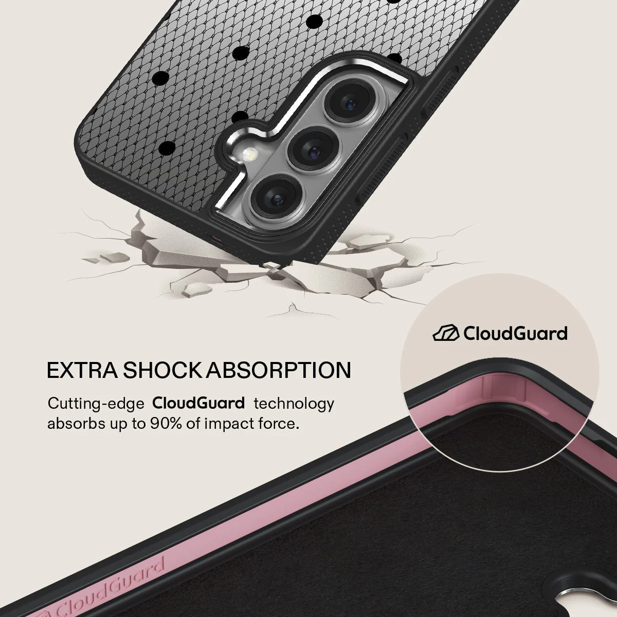 Provocation - Samsung Galaxy S26 Plus Case - Image 50
