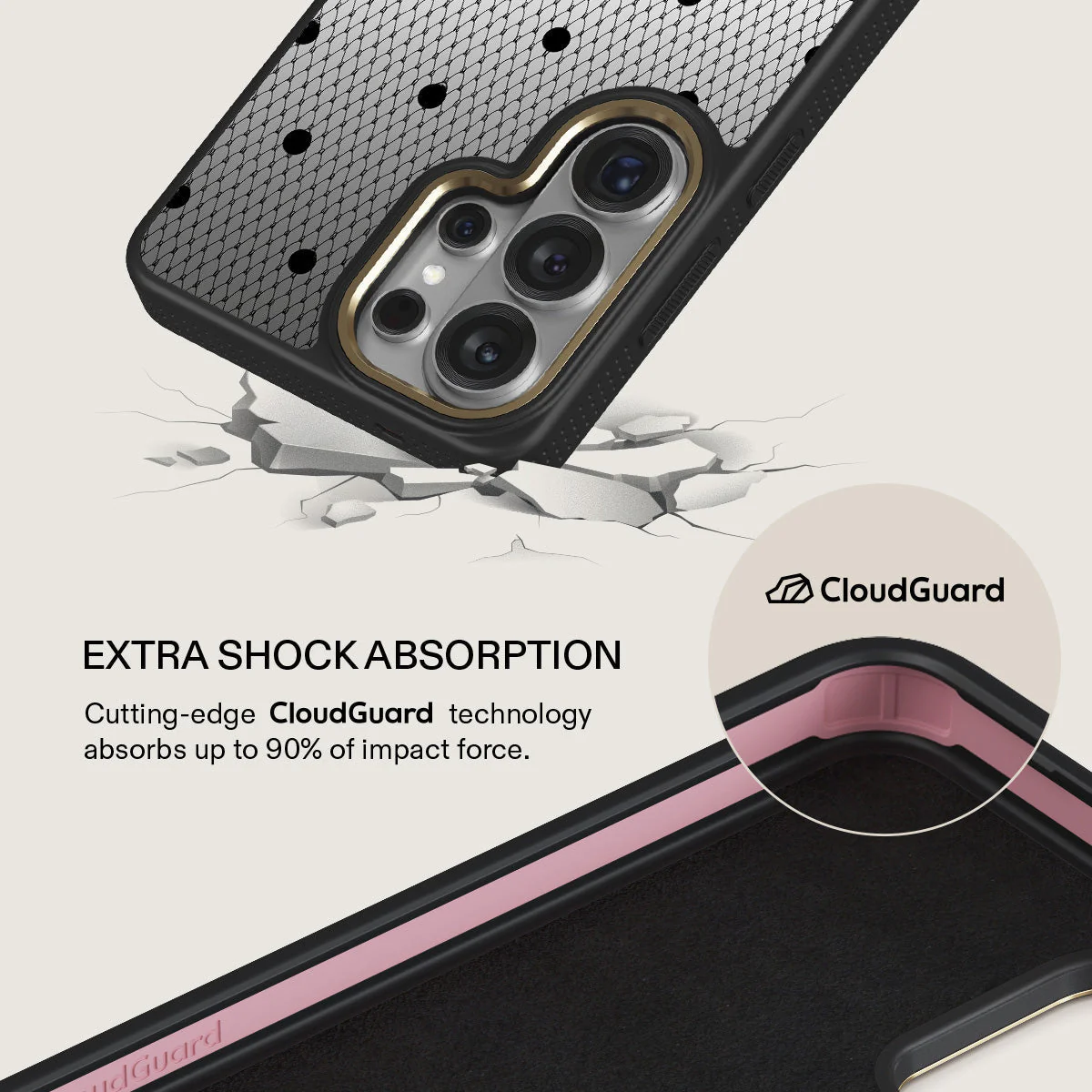 Provocation - Samsung Galaxy S26 Ultra Case - Image 42