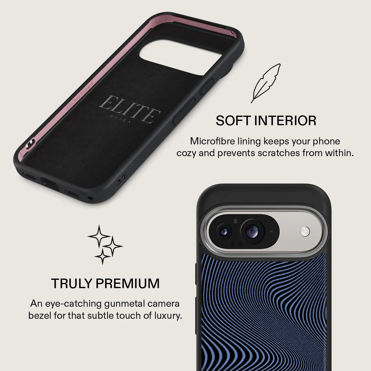 Pulse - Google Pixel 10 Pro Case - Image 17