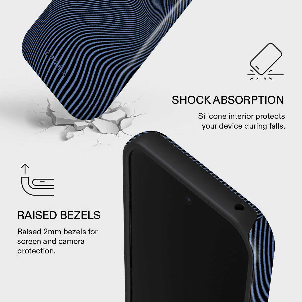 Pulse - Google Pixel 10 Pro Case - Image 4