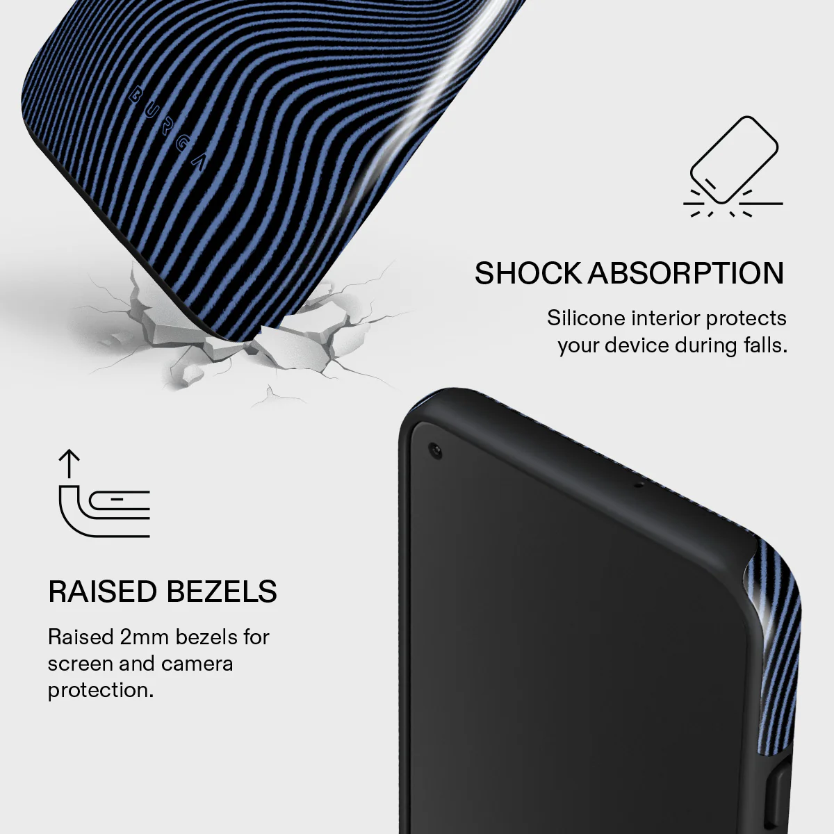 Pulse - Google Pixel 5 Case - Image 4