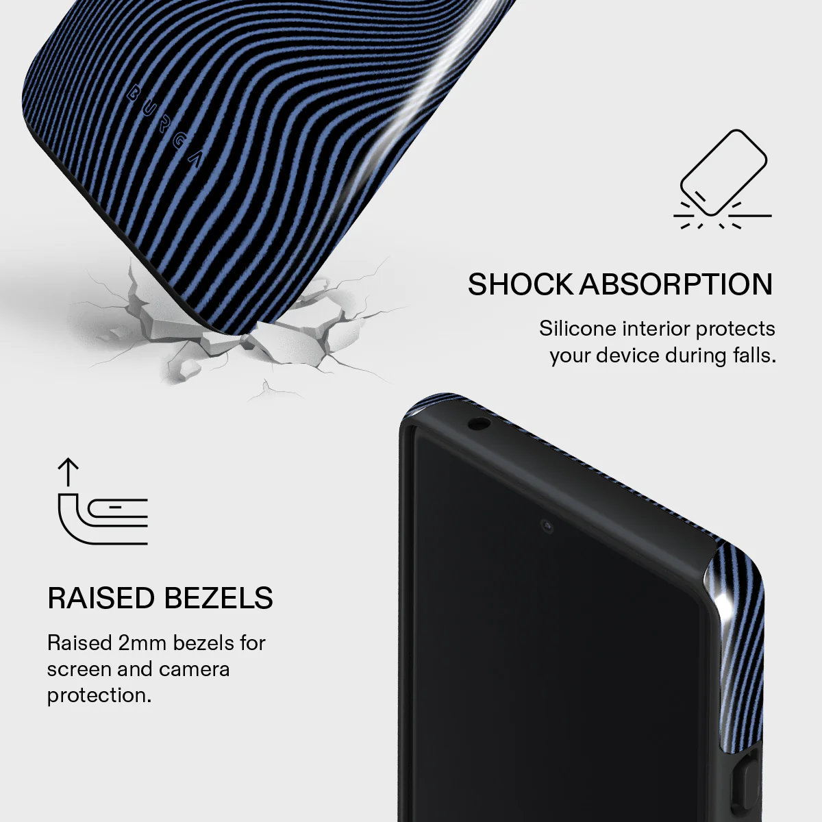 Pulse - Google Pixel 6 Pro Case - Image 4
