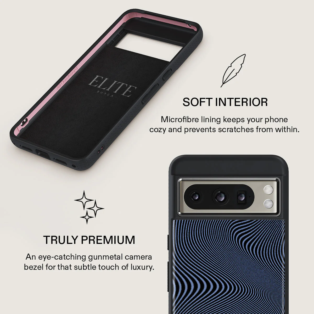Pulse - Google Pixel 8 Pro Case - Image 17