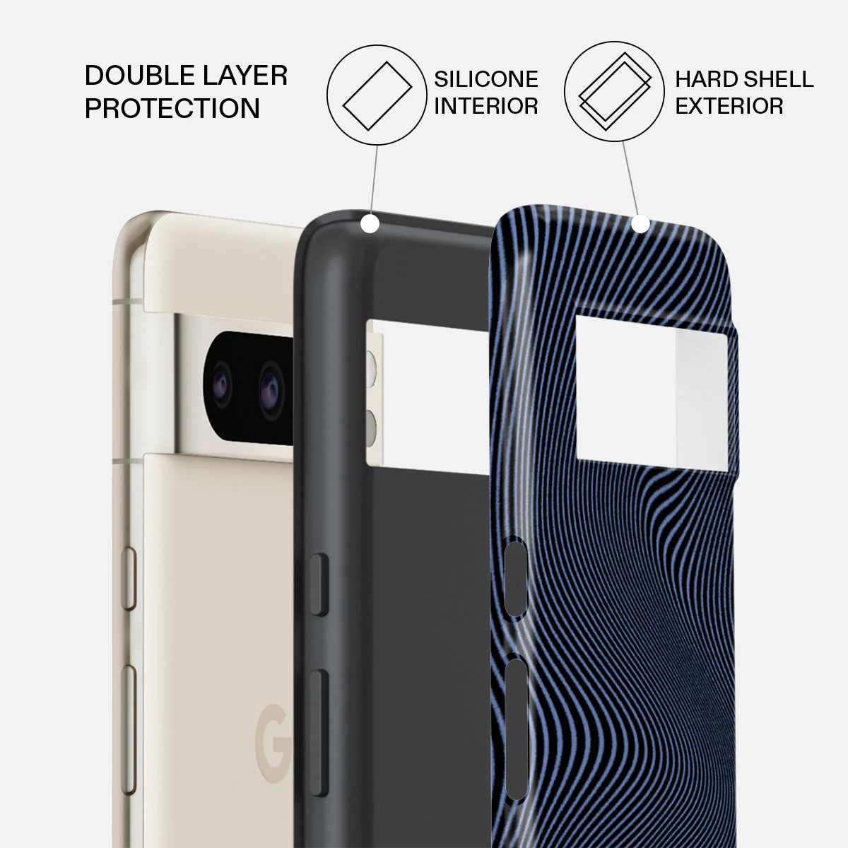 Pulse - Google Pixel 8 Pro Case - Image 2