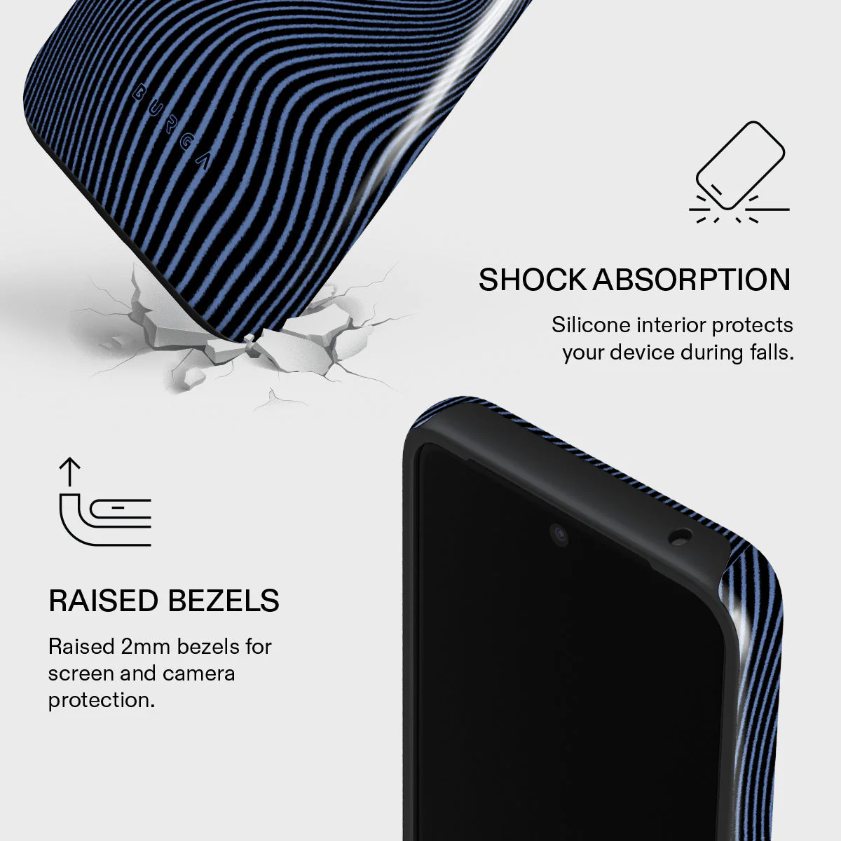 Pulse - Google Pixel 8 Pro Case - Image 4