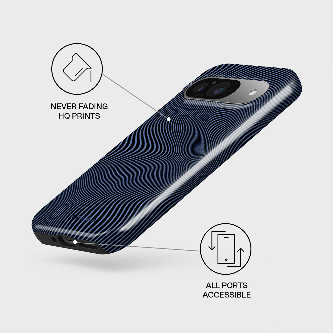 Pulse - Google Pixel 9 Case - Image 3