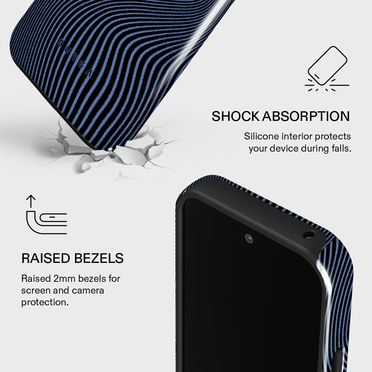 Pulse - Google Pixel 9 Pro XL Case - Image 4