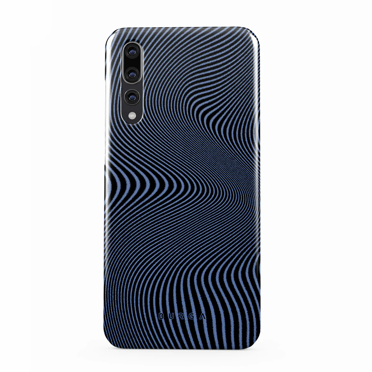 Pulse - Huawei P20 Case