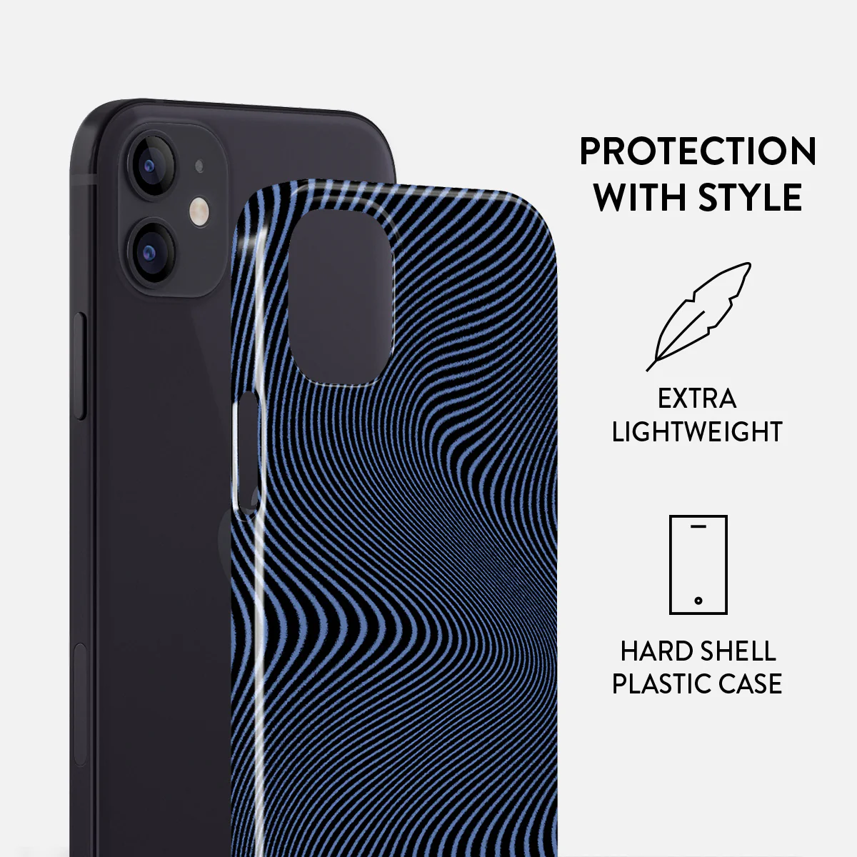 Pulse - iPhone 12 Mini Case - Image 2