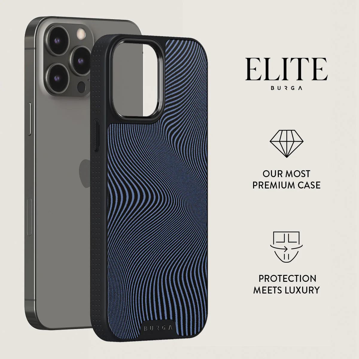 Pulse - iPhone 13 Pro Case - Image 13
