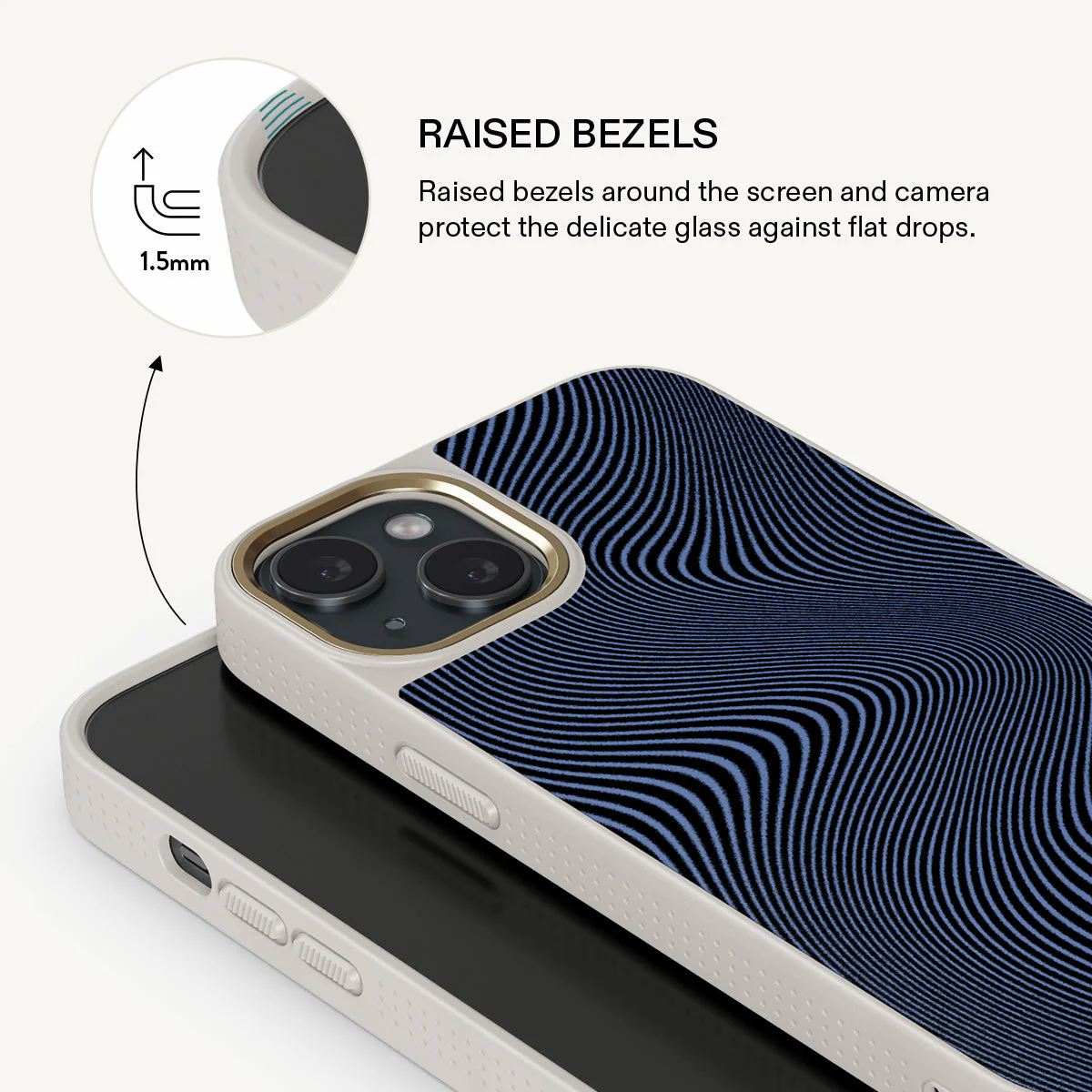 Pulse - iPhone 14 Case - Image 22