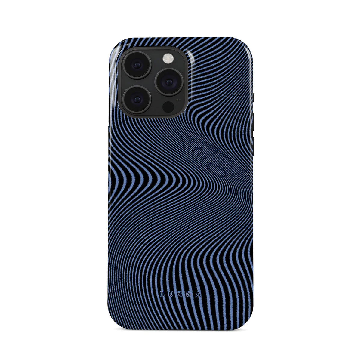Pulse - iPhone 15 Pro Case
