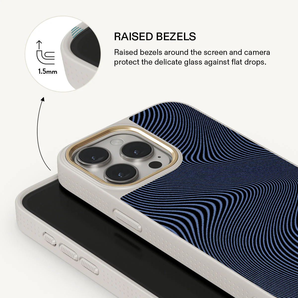 Pulse - iPhone 15 Pro Case - Image 22