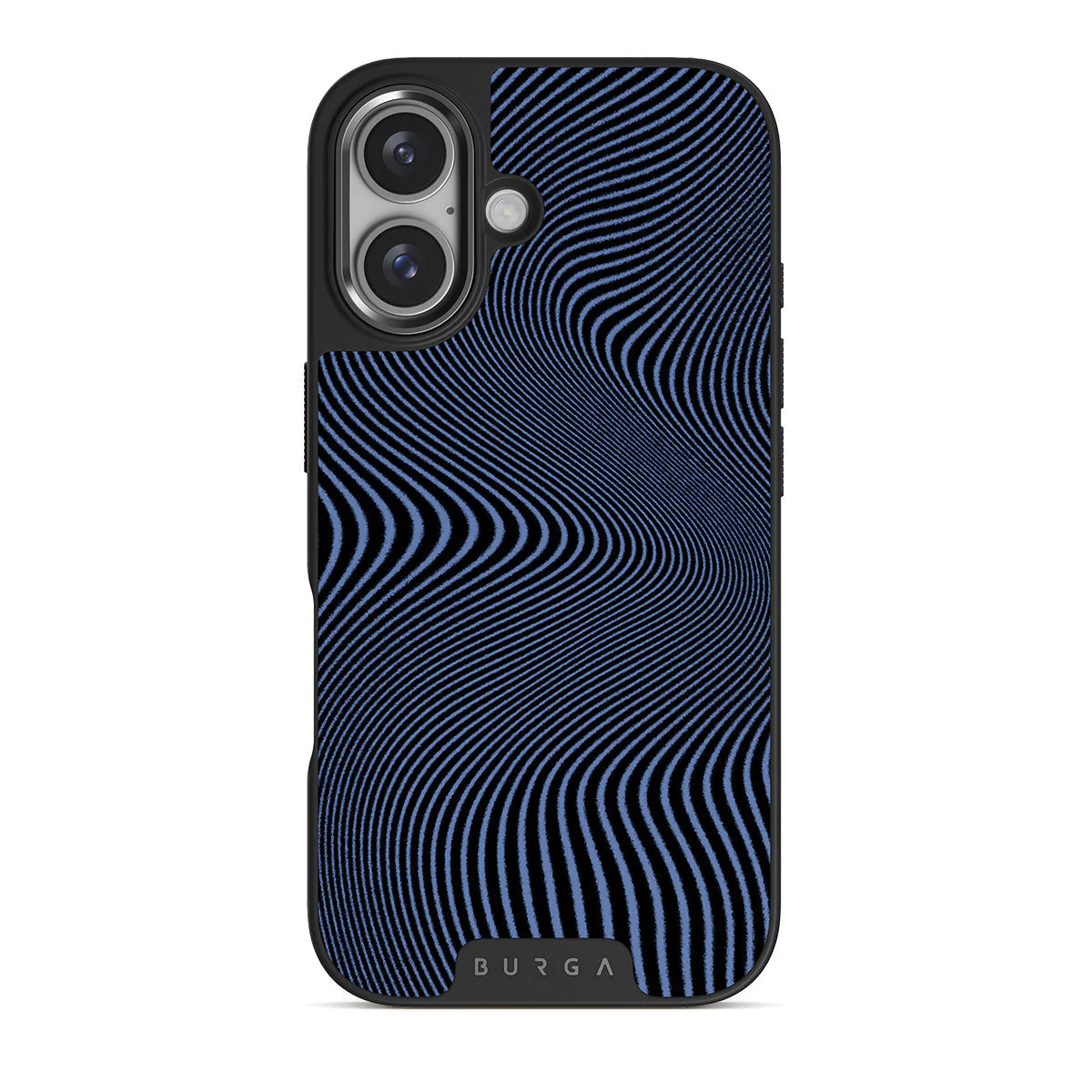Pulse - iPhone 16 Plus Case - Image 13