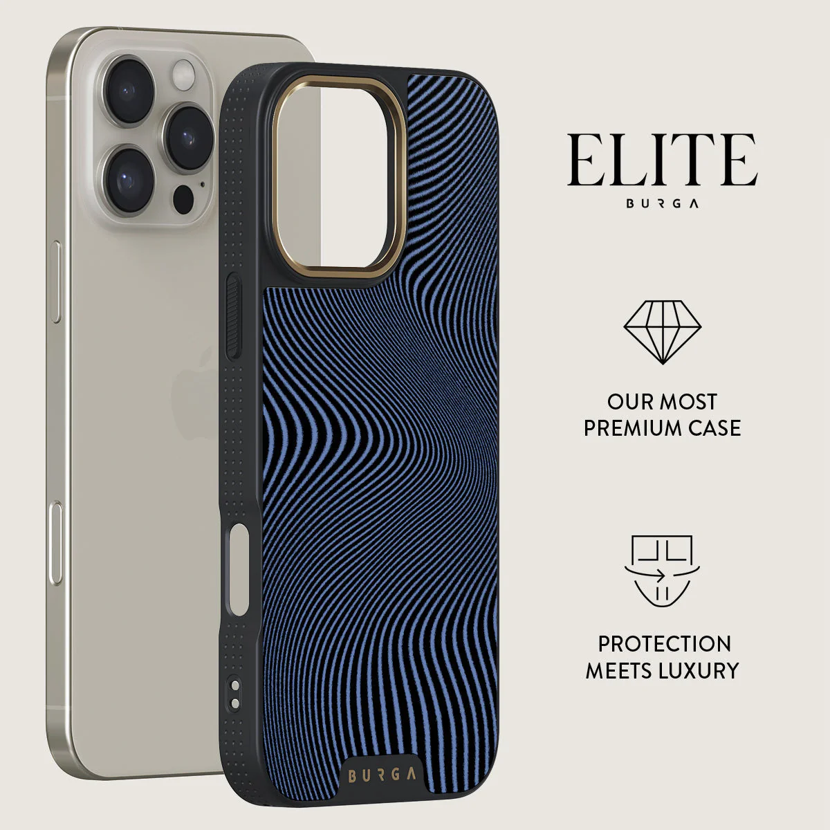 Pulse - iPhone 16 Pro Case - Image 7