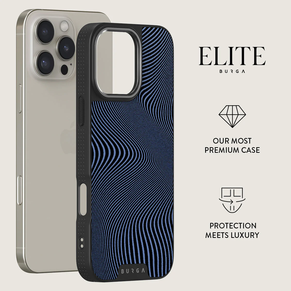 Pulse - iPhone 16 Pro Max Case - Image 14
