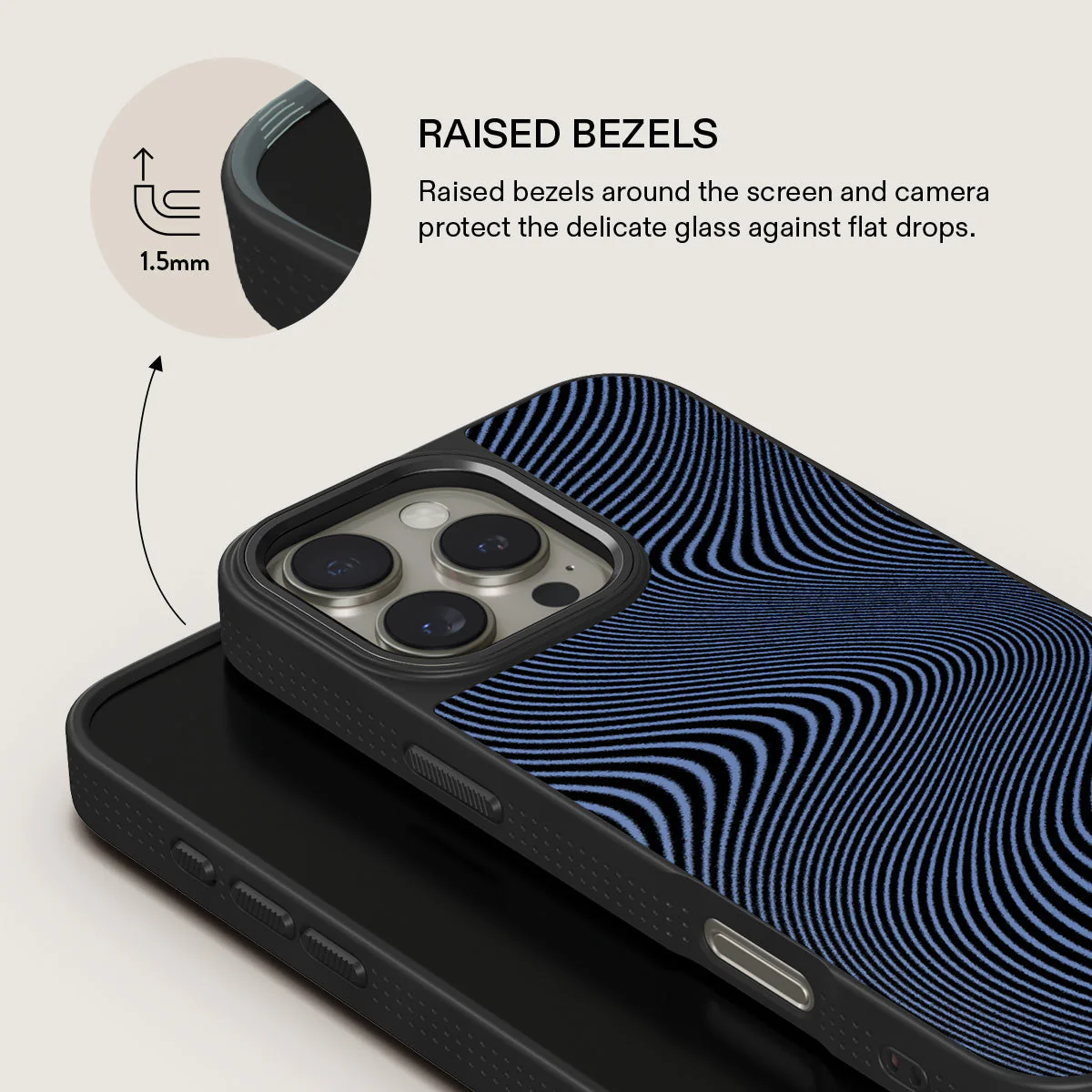 Pulse - iPhone 16 Pro Max Case - Image 16