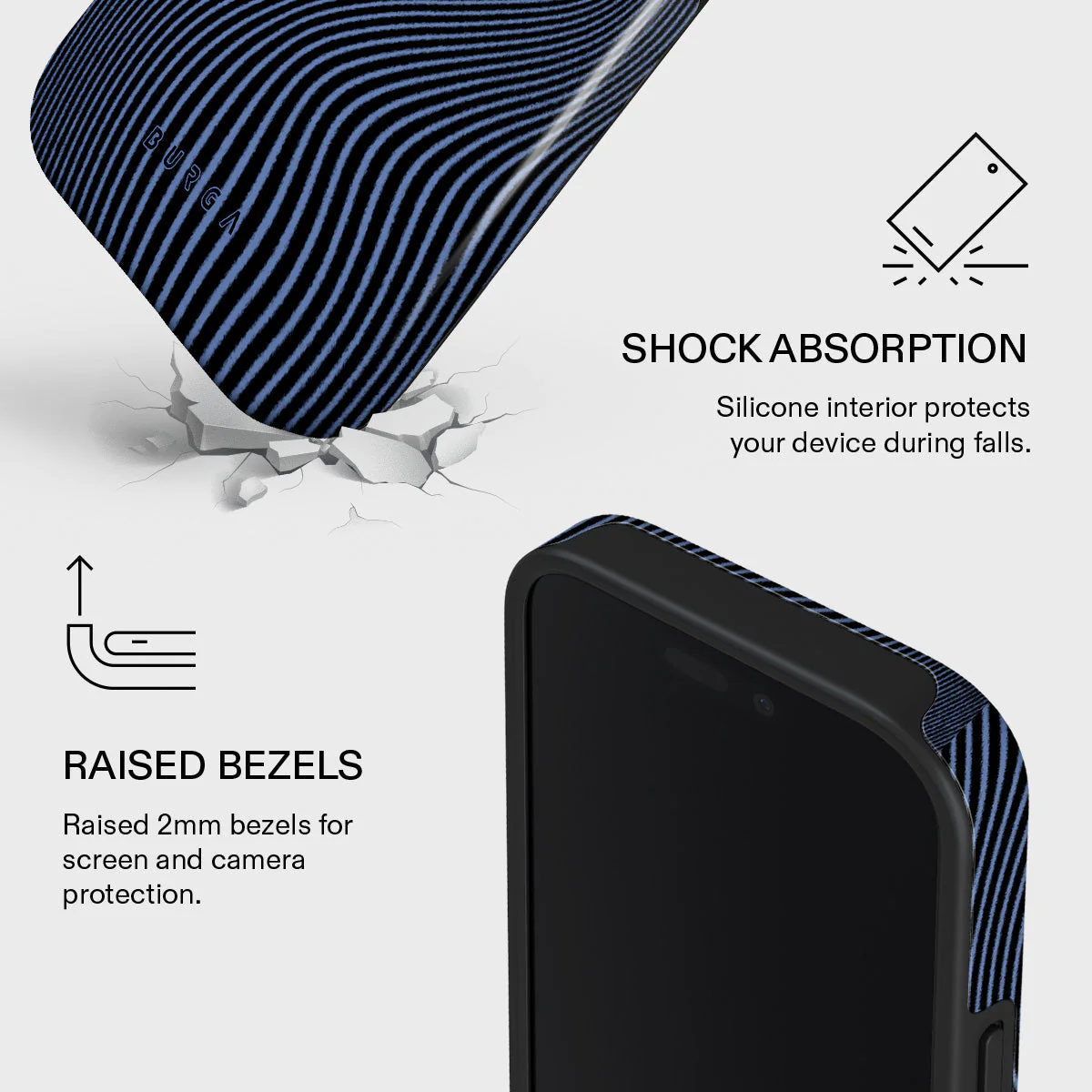 Pulse - iPhone 16 Pro Max Case - Image 4