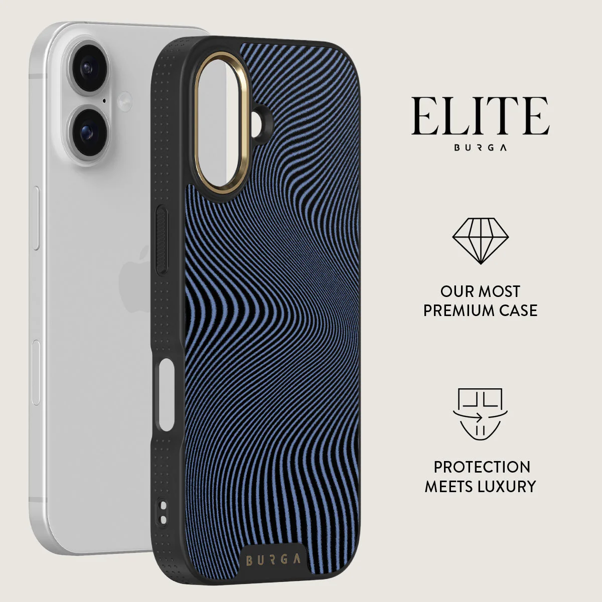 Pulse - iPhone 17 Case - Image 6