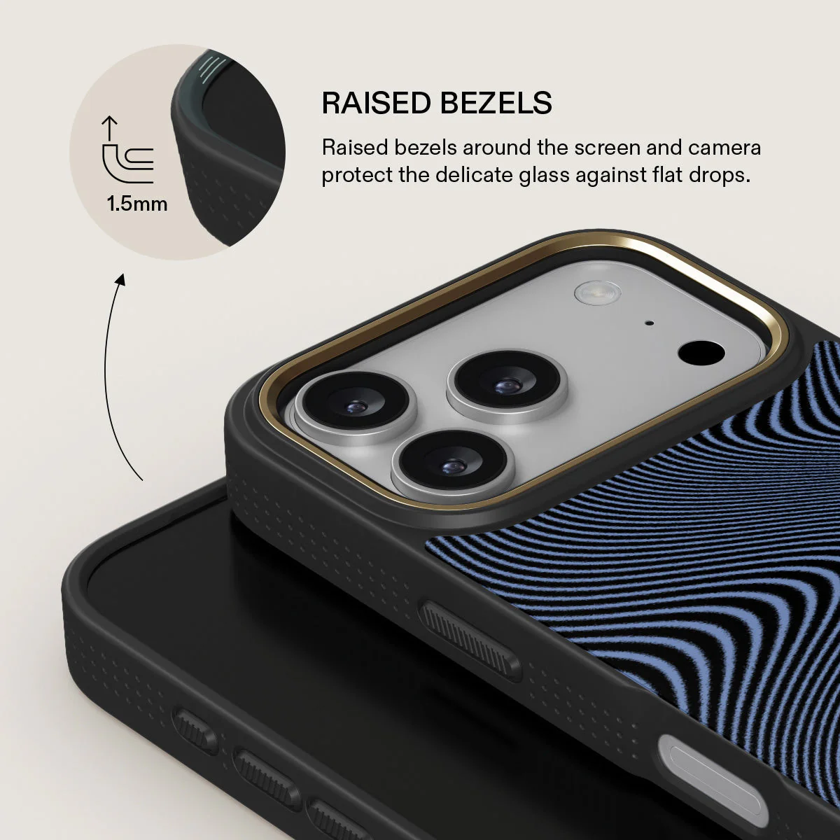 Pulse - iPhone 17 Pro Case - Image 8